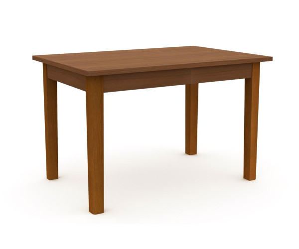 Jedálenský stôl OLEG 140x80x78cm